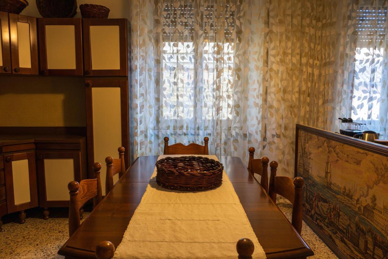 Hotel Casa Di Nonna Bevagna Exteriér fotografie