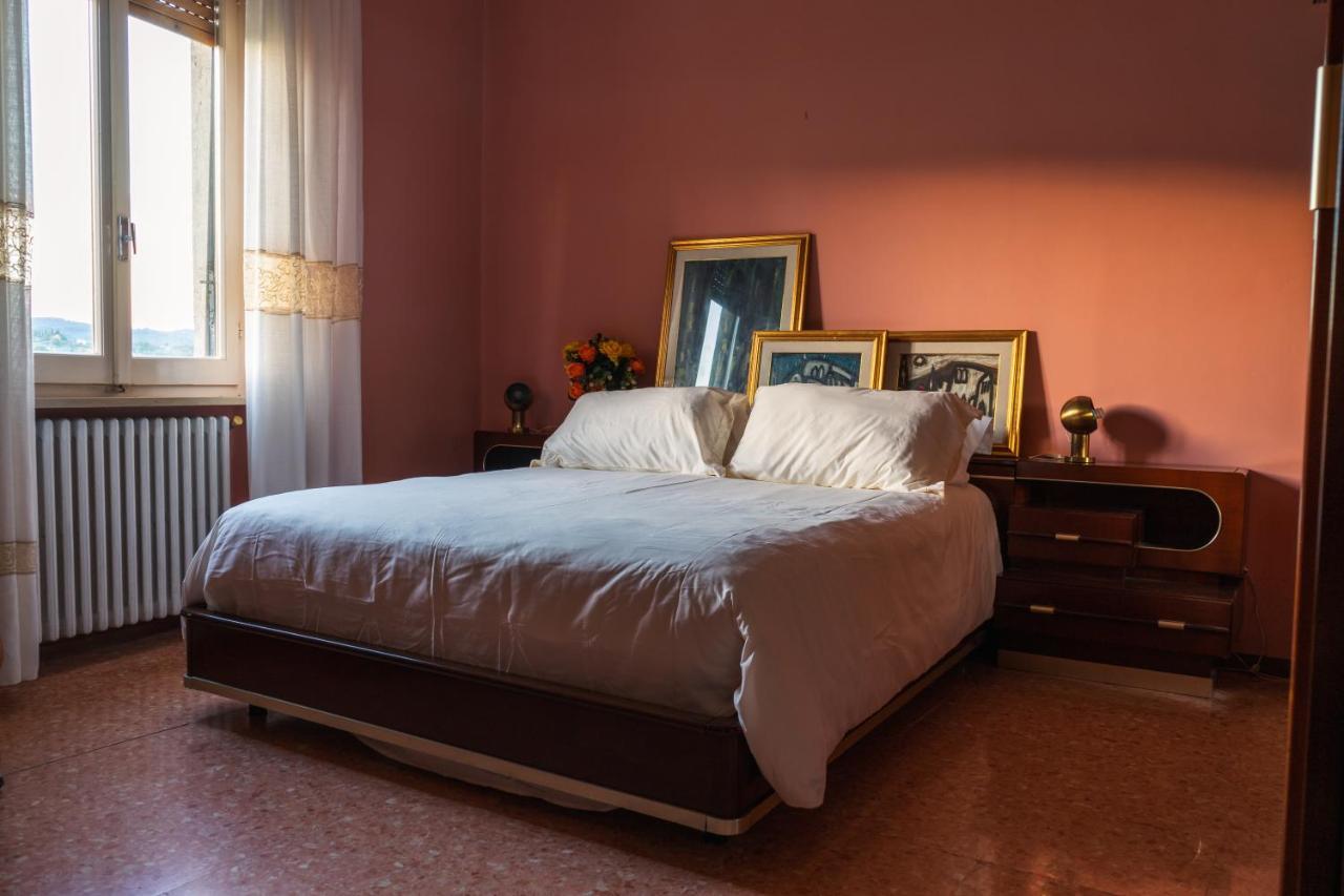Hotel Casa Di Nonna Bevagna Exteriér fotografie