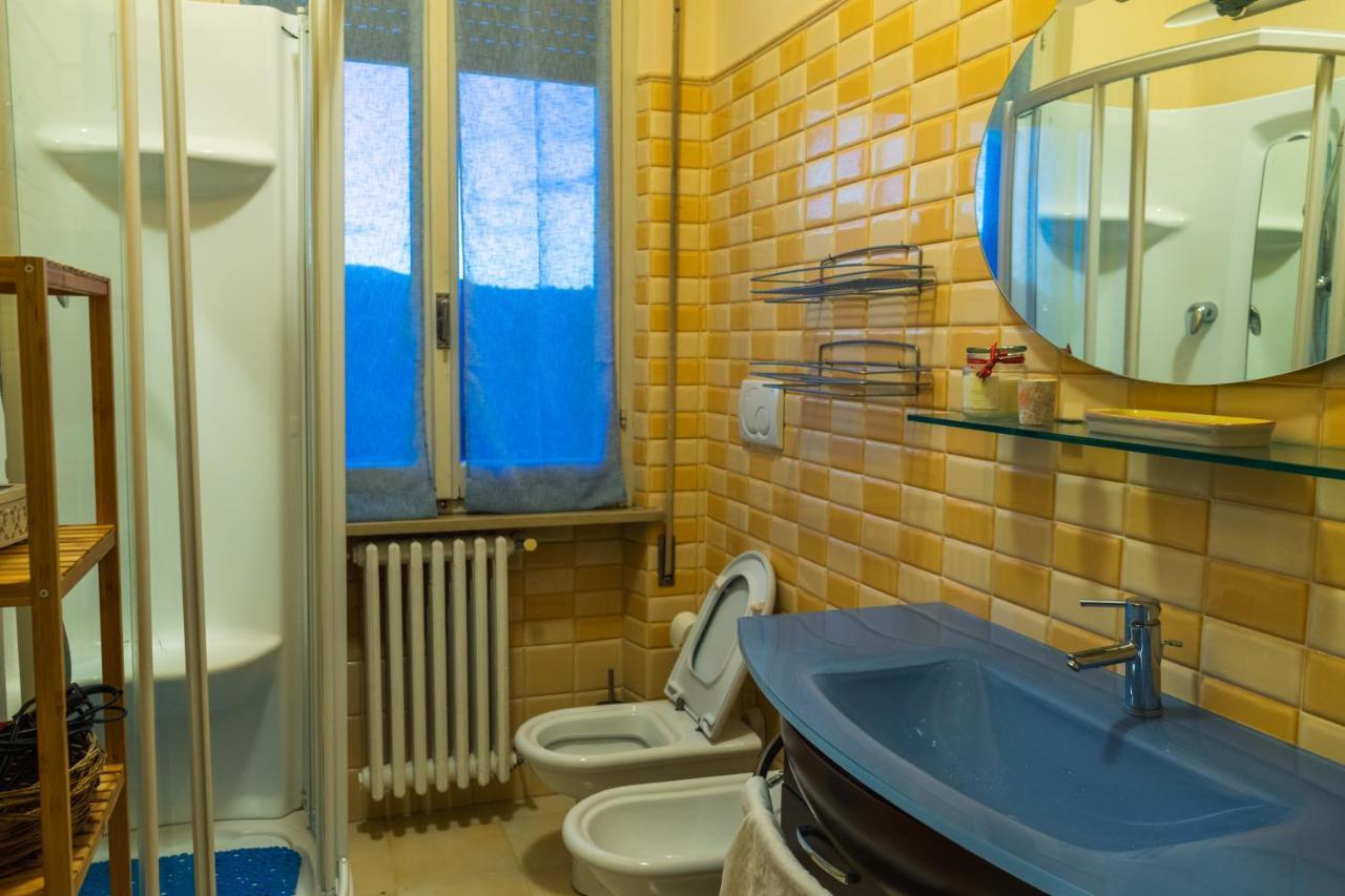 Hotel Casa Di Nonna Bevagna Exteriér fotografie