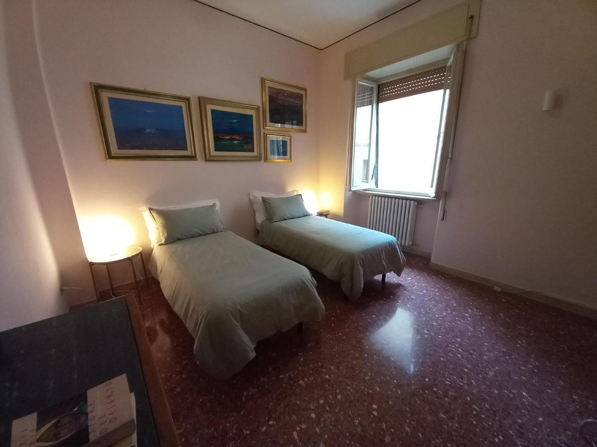 Hotel Casa Di Nonna Bevagna Exteriér fotografie