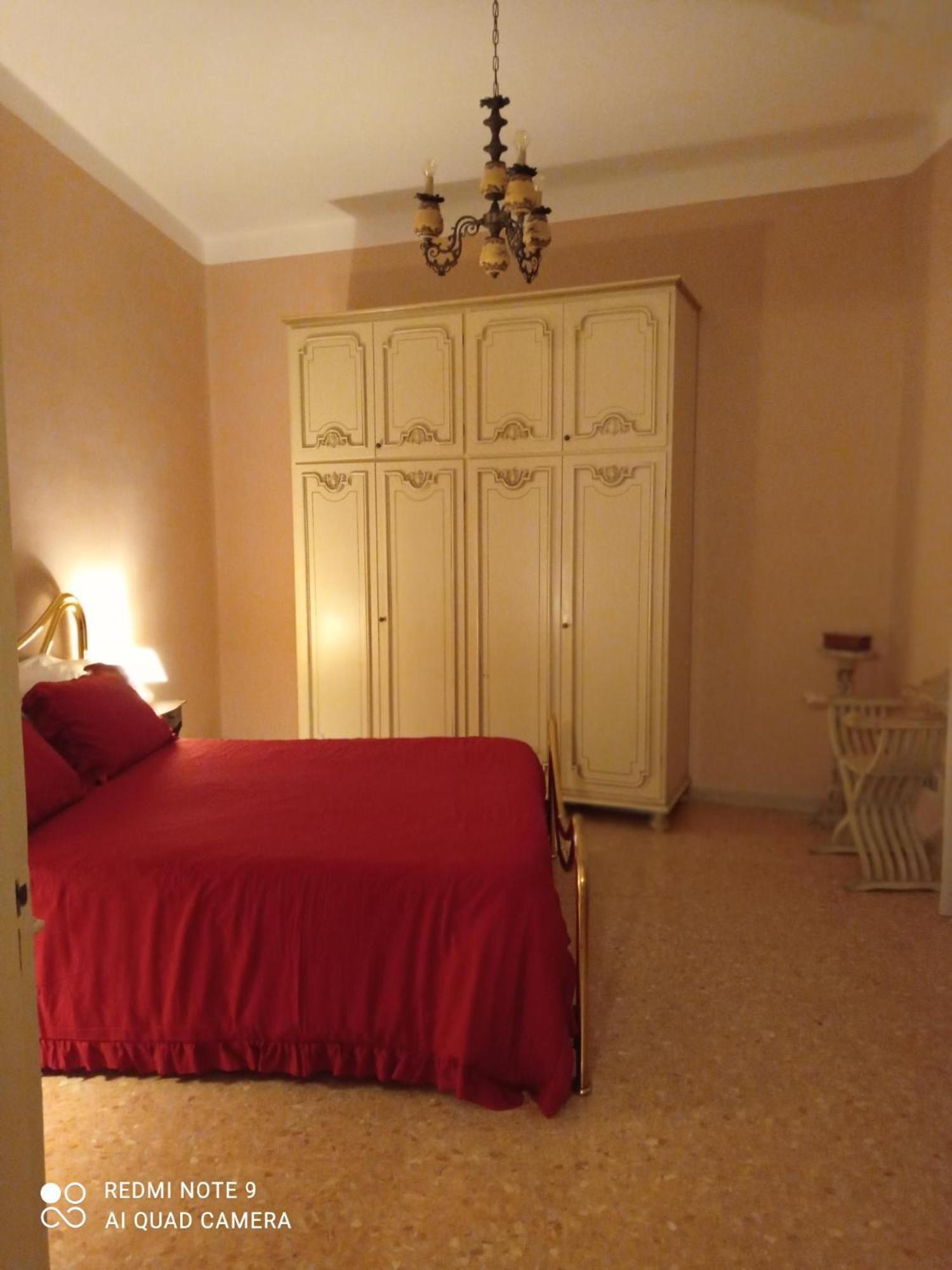 Hotel Casa Di Nonna Bevagna Exteriér fotografie